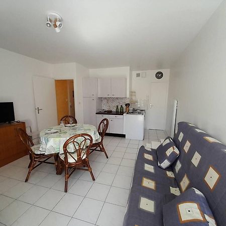 Studio Cosy Avec Jardin, Proche Plage Et Commerces - Fr-1-324A-5 Saint-Hilaire-de-Riez Eksteriør billede