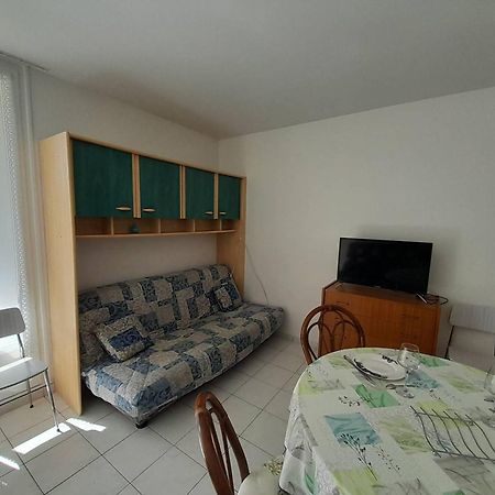 Studio Cosy Avec Jardin, Proche Plage Et Commerces - Fr-1-324A-5 Saint-Hilaire-de-Riez Eksteriør billede