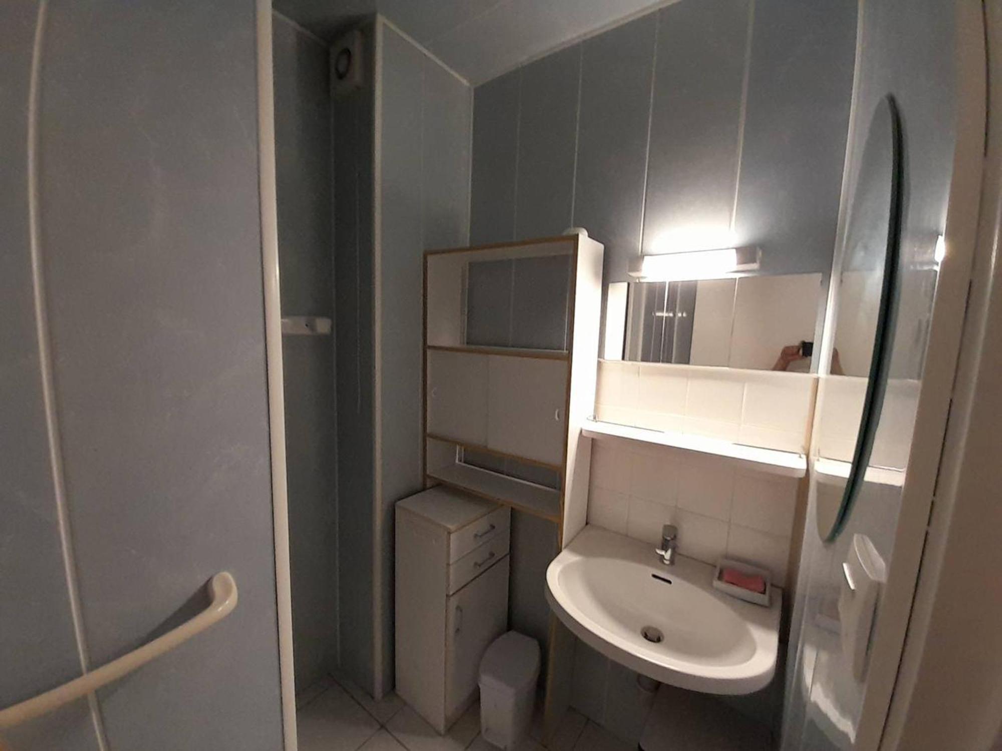 Studio Cosy Avec Jardin, Proche Plage Et Commerces - Fr-1-324A-5 Saint-Hilaire-de-Riez Eksteriør billede